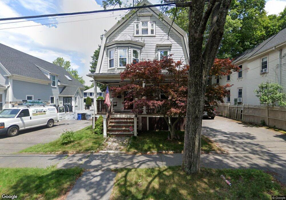 39 Salem St unit 1, Swampscott, MA 01907 - photo 1