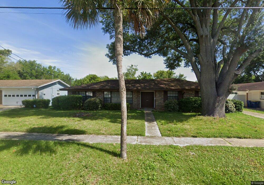 8407 Vermanth Rd, Jacksonville, FL 32211 - photo 1