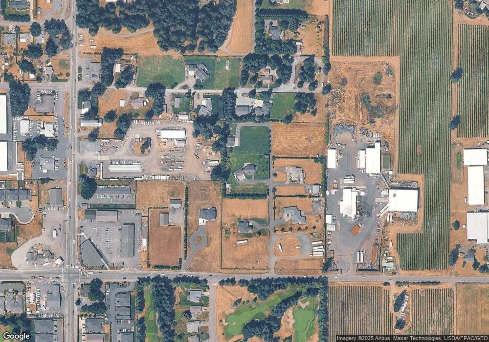 980 E Pole Rd, Everson, WA 98247 - photo 1