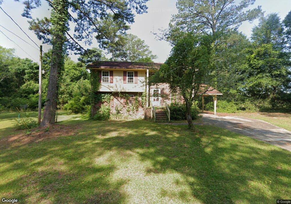 2836 Lakeshore Dr, Macon, GA 31217 - photo 1