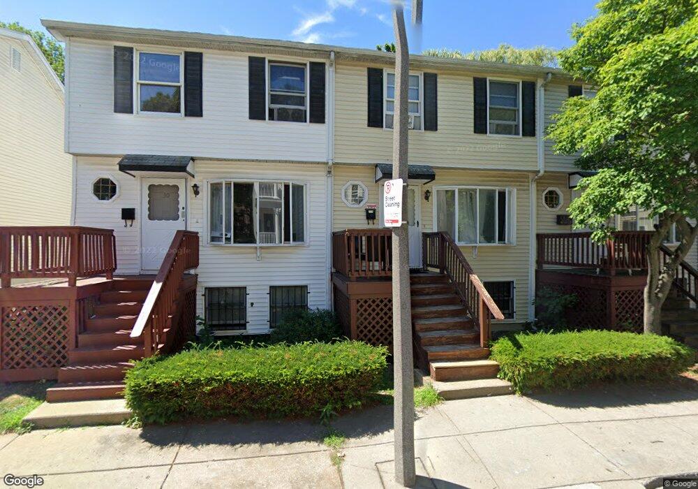 30 Hollander St, Dorchester, MA 02121 - photo 1