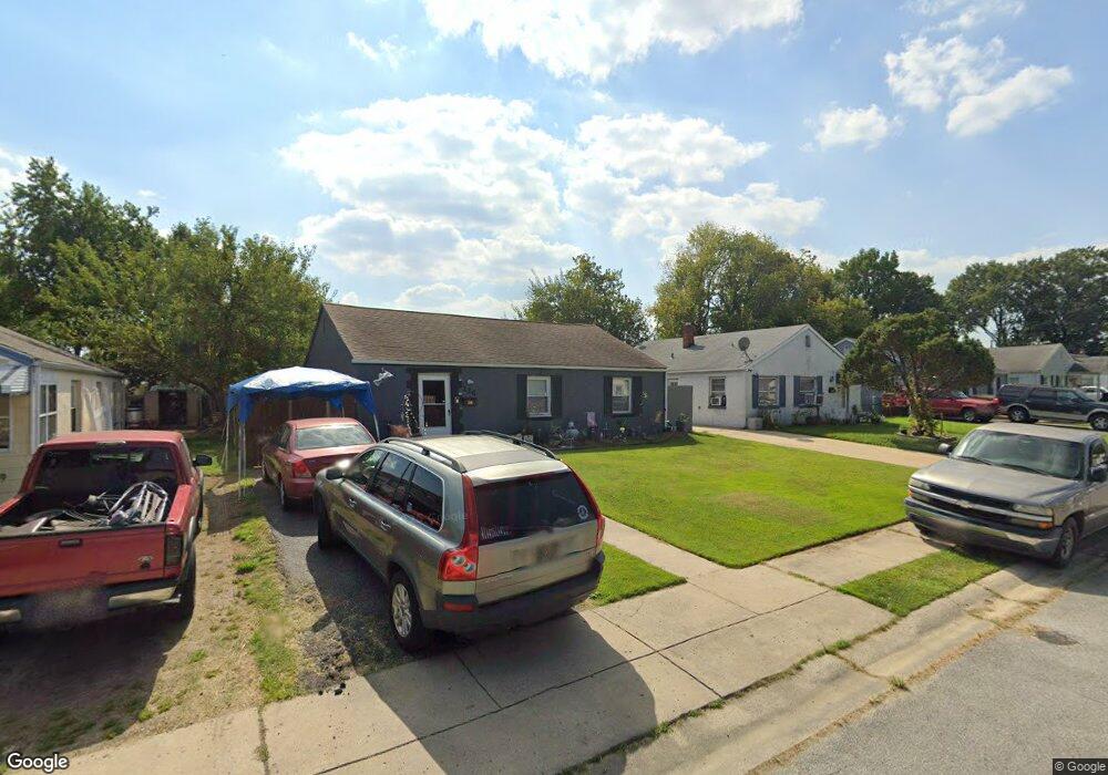 226 Blue Hen Rd, New Castle, DE 19720 - photo 1