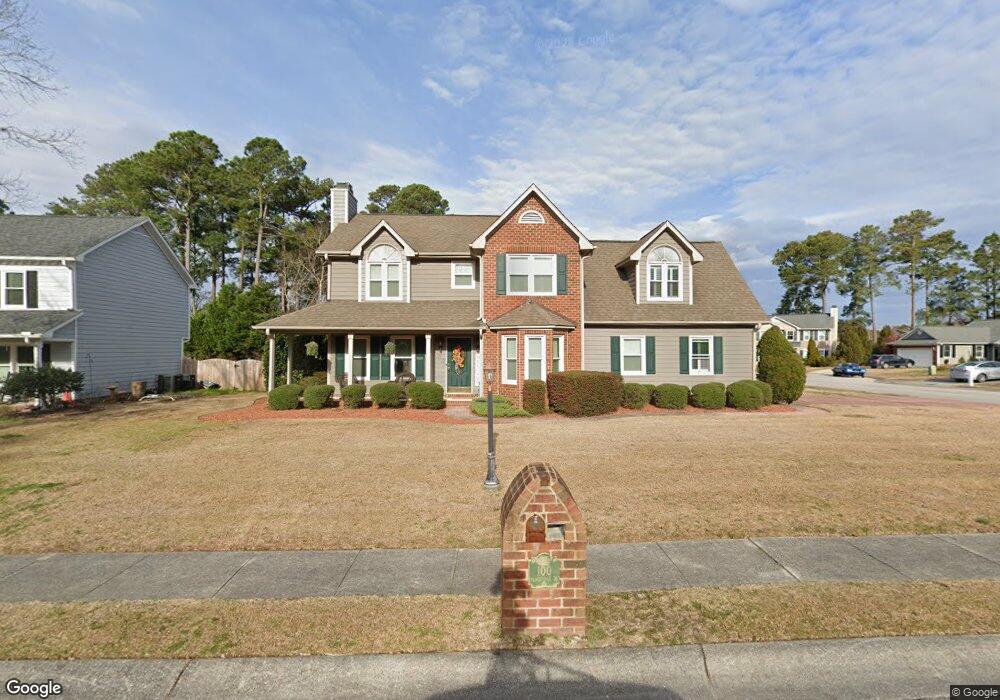 100 Peachtree Dr, Jacksonville, NC 28546 - photo 1