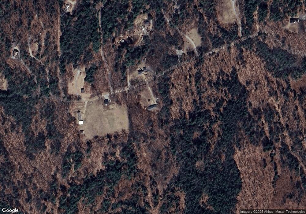 221 Maplewold Rd, Weare, NH 03281 - photo 1