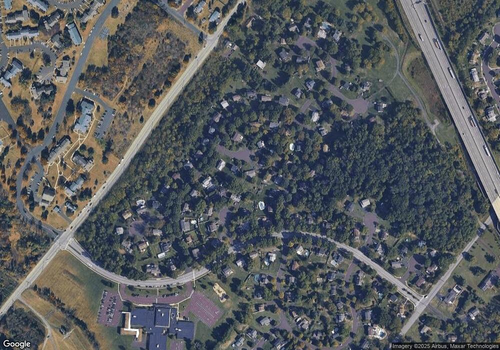 657 Braddock Ln, Harleysville, PA 19438 - photo 1