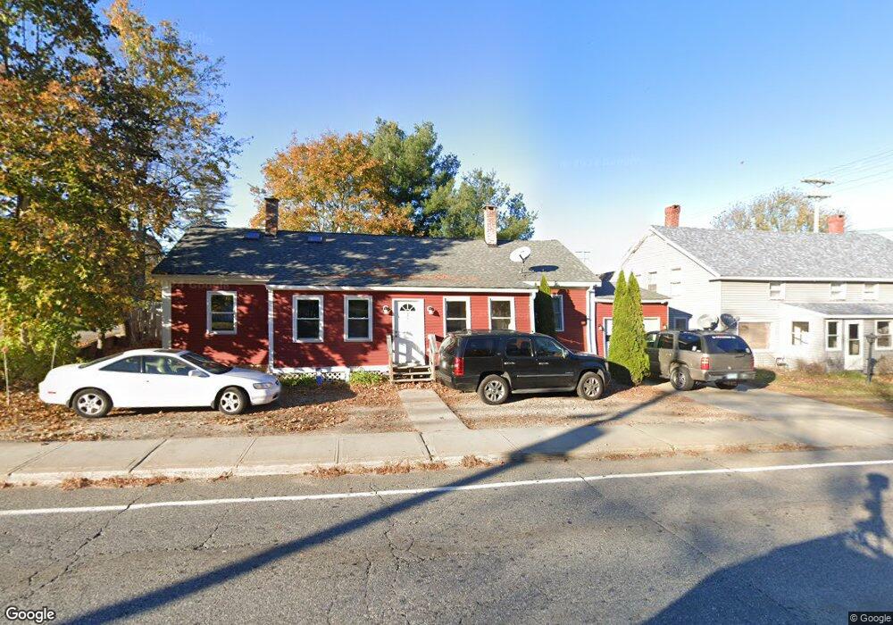 366 Hartford Pike, Dayville, CT 06241 - photo 1