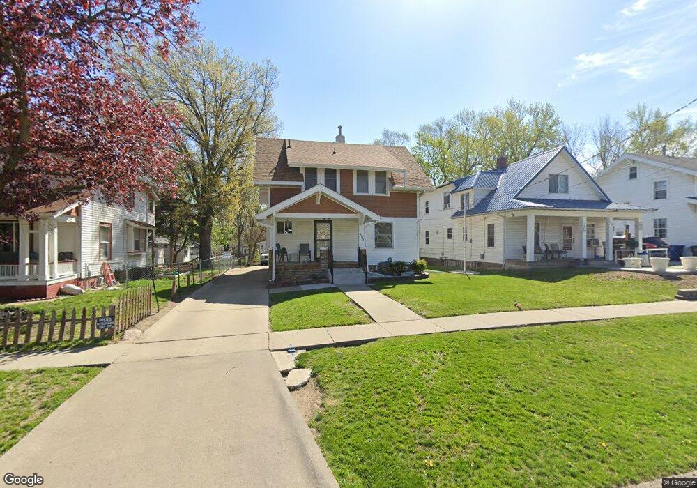 1603 22nd St, Des Moines, IA 50310 - photo 1