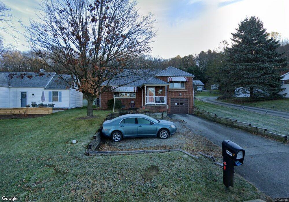 749 S 6th St, Indiana, PA 15701 - photo 1