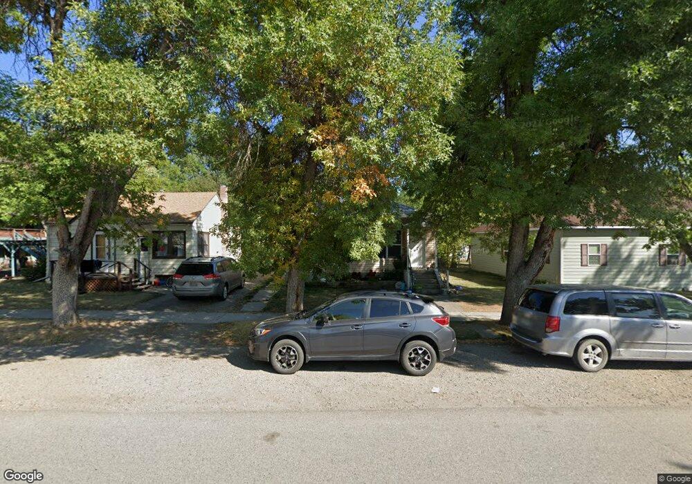 220 E 2nd Ave N, Columbus, MT 59019 - photo 1