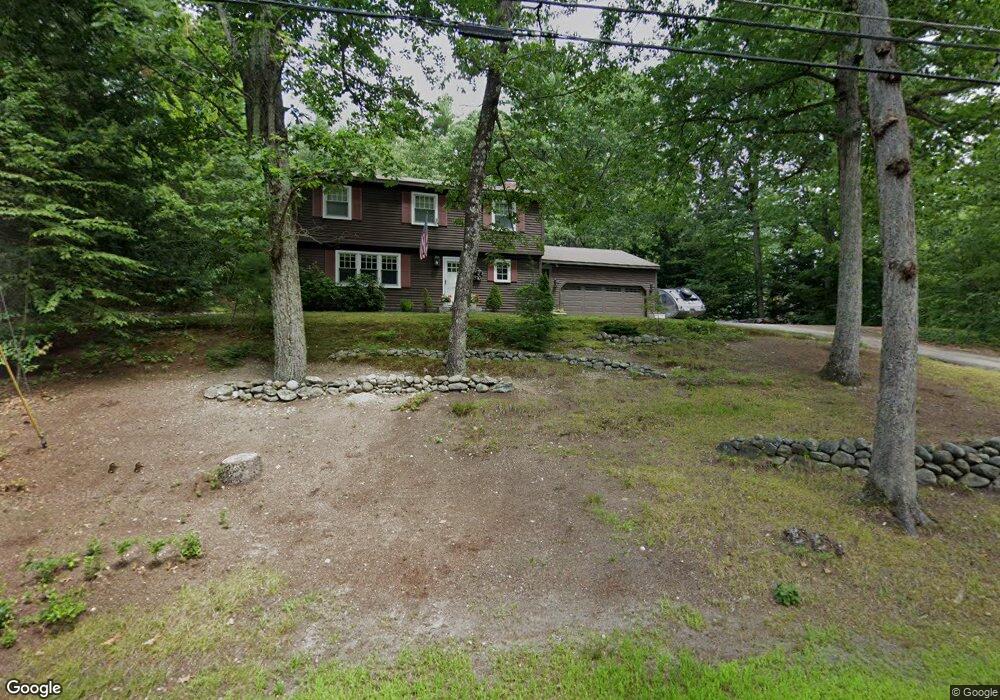 18 Truell Rd, Hollis, NH 03049 - photo 1