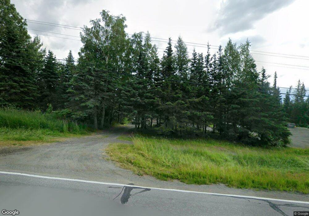 4500 Huffman Rd, Anchorage, AK 99516 - photo 1