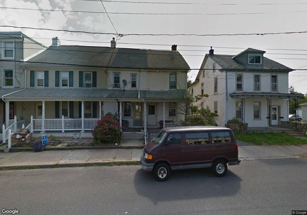 107 S Main St unit 5, Quakertown, PA 18951 - photo 1