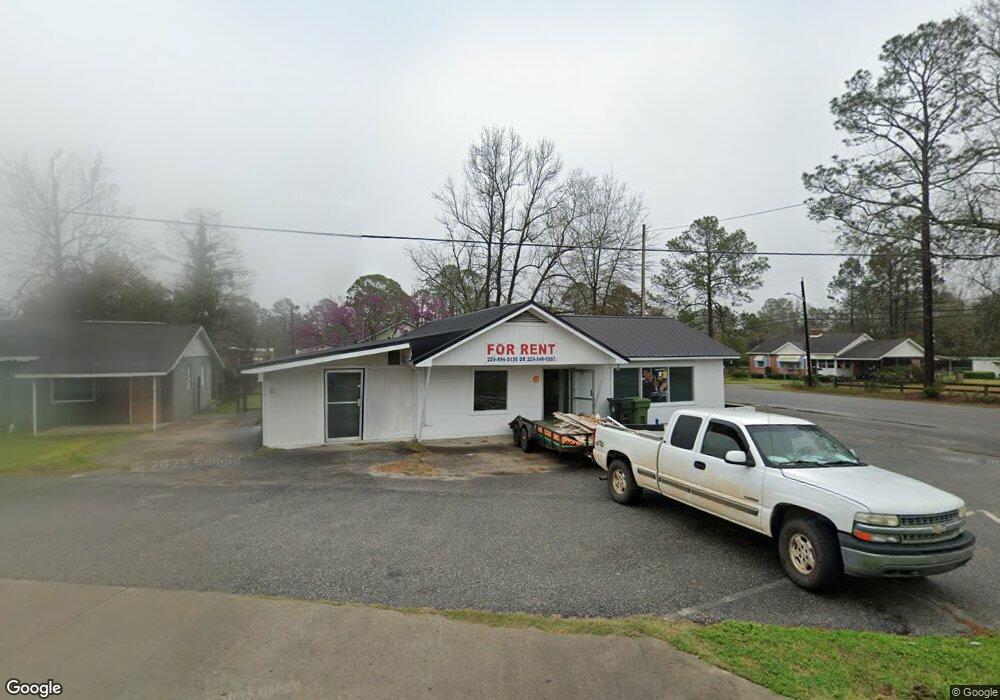 115 S Elm St, Adel, GA 31620 - photo 1