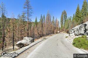 39250 Silver Fork Rd, Kyburz, CA 95720
