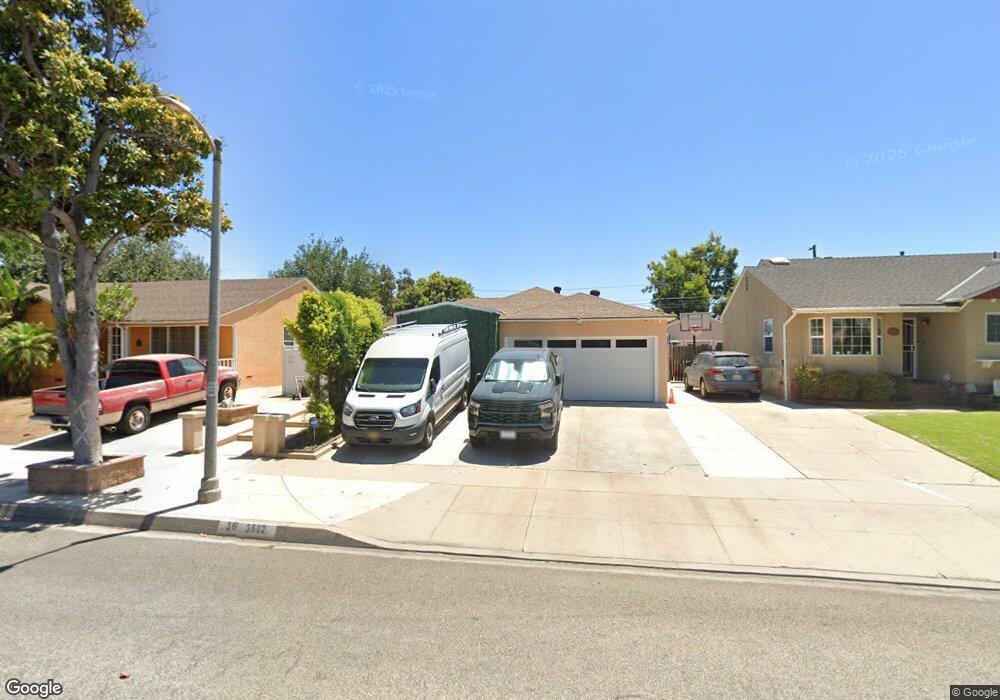 3602 Del Amo Blvd, Lakewood, CA 90712 - photo 1