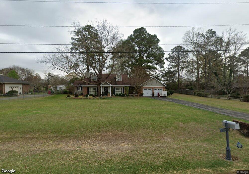 109 Wendy Ct, Macon, GA 31216 - photo 1