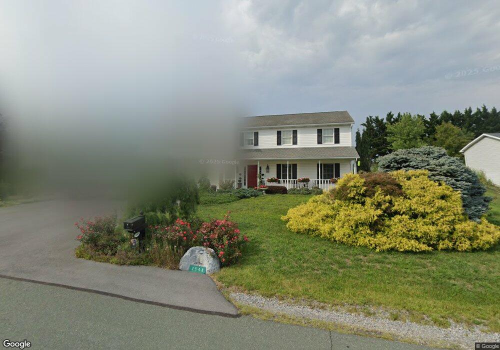 3548 Brook St, Greencastle, PA 17225 - photo 1