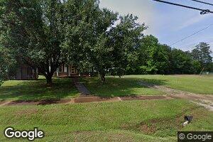 282 Clark St, Pontotoc, MI 38863