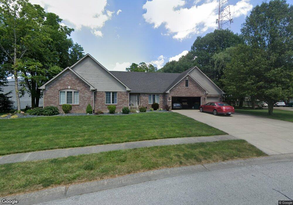 597 Northfield Rd, Plainfield, IN 46168 - photo 1