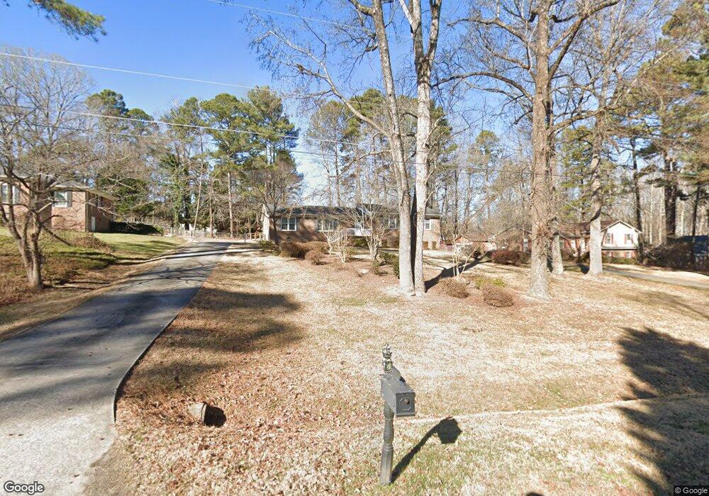 111 Saddletree Rd, Oxford, NC 27565 - photo 1