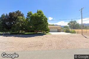 260 N 200 W, Fillmore, UT 84631