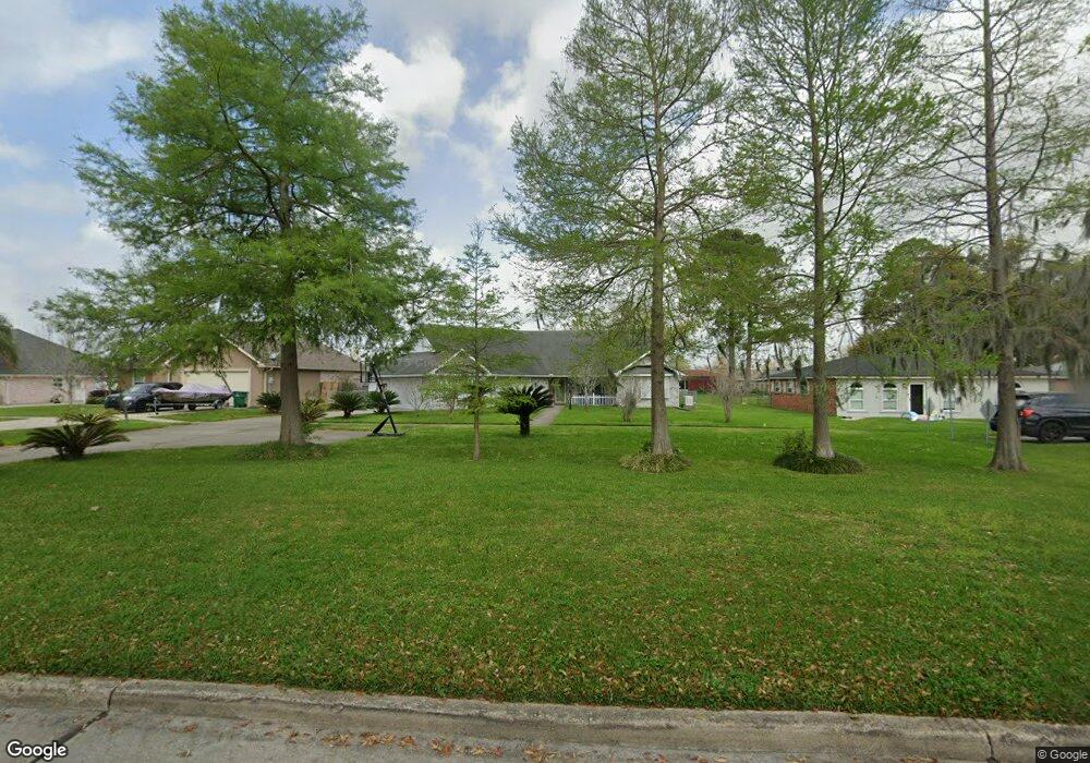 2900 Pritchard Rd, Marrero, LA 70072 - photo 1
