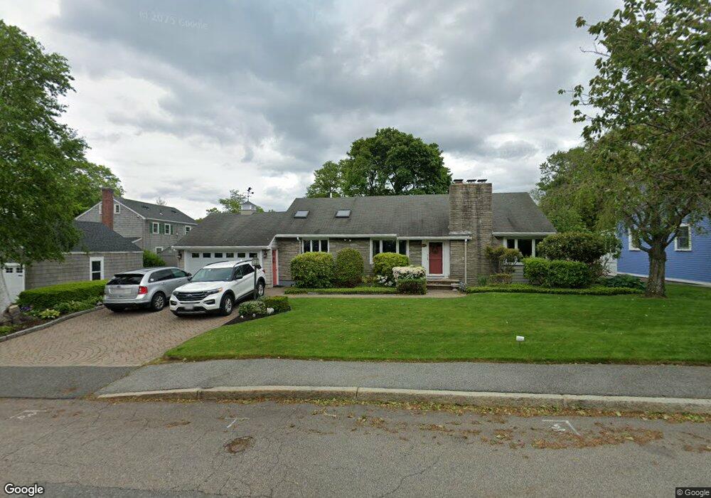 67 Summer St, Nahant, MA 01908 - photo 1