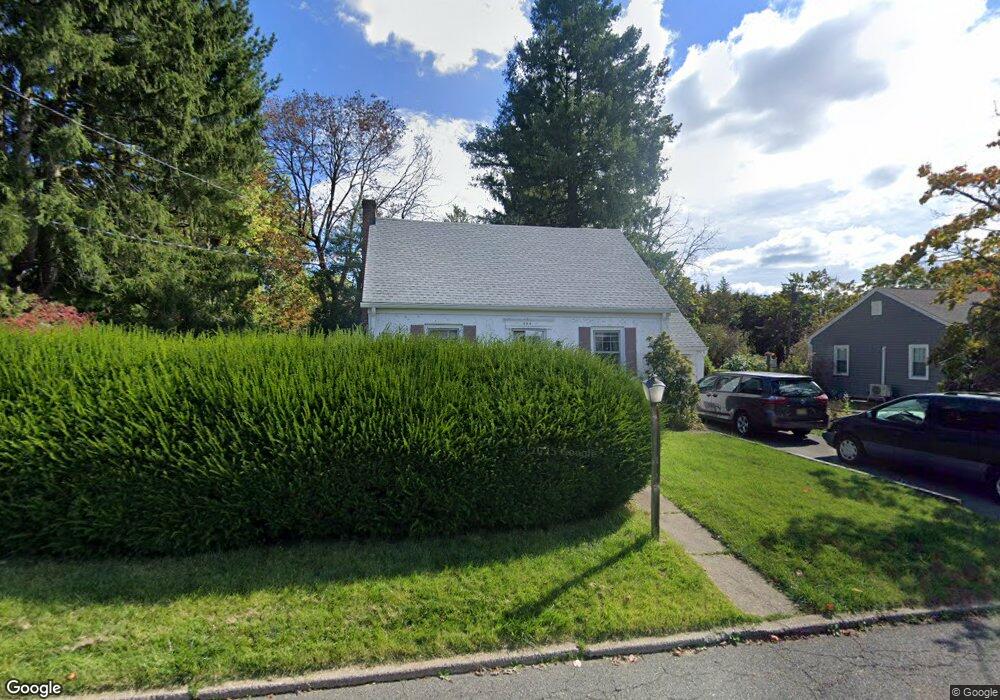 404 E Stiger St, Hackettstown, NJ 07840 - photo 1
