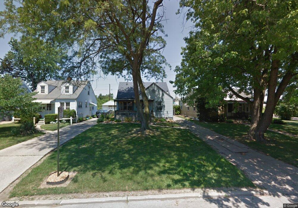 237 Orville Dr, Toledo, OH 43612 - photo 1