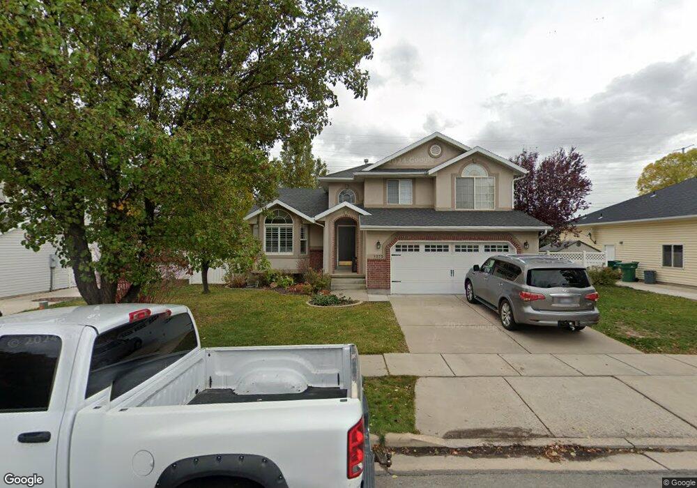 1272 Bridgecreek Ln, Layton, UT 84041 - photo 1