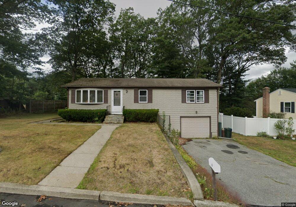 6 Terra Mar Dr, West Warwick, RI 02893 - photo 1