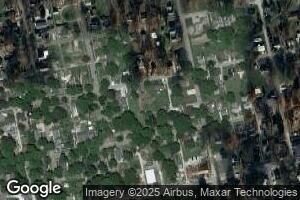 816 Jefferson St, Covington, IN 47932