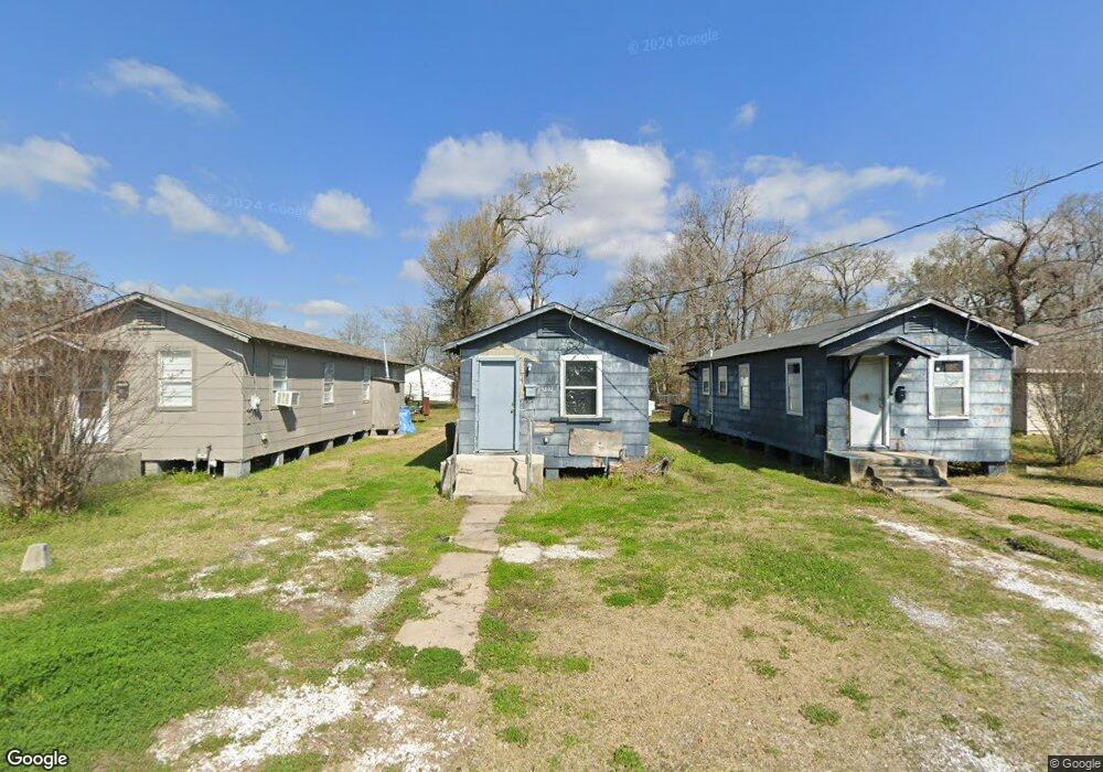 1707 Gieffers St, Lake Charles, LA 70601 - photo 1