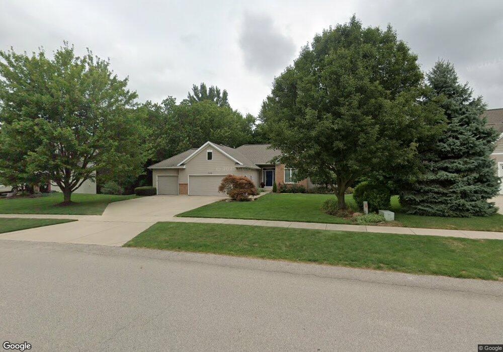 7358 Whistlewood SW, Byron Center, MI 49315 - photo 1