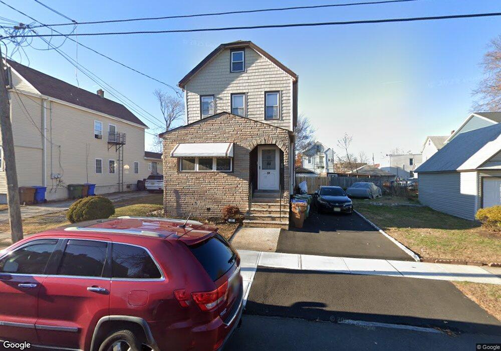 37 E 19th St, Linden, NJ 07036 - photo 1