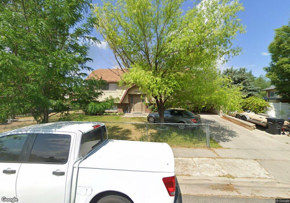 8648 S 3920 W, West Jordan, UT 84088 - photo 1