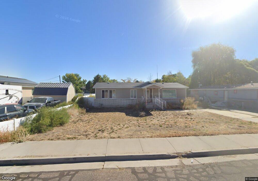 168 N 150 E, Delta, UT 84624 - photo 1