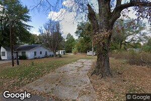 1419 Bernard St, Mansfield, LA 71052