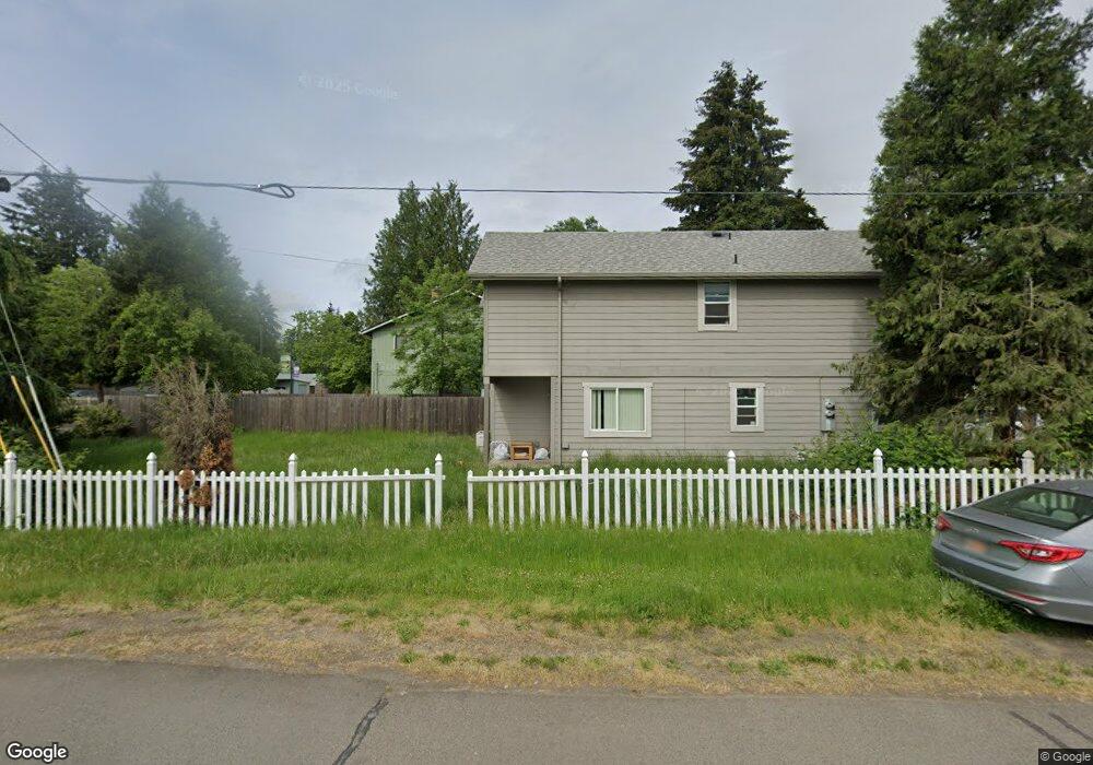 91070 N Miller St, Eugene, OR 97408 - photo 1