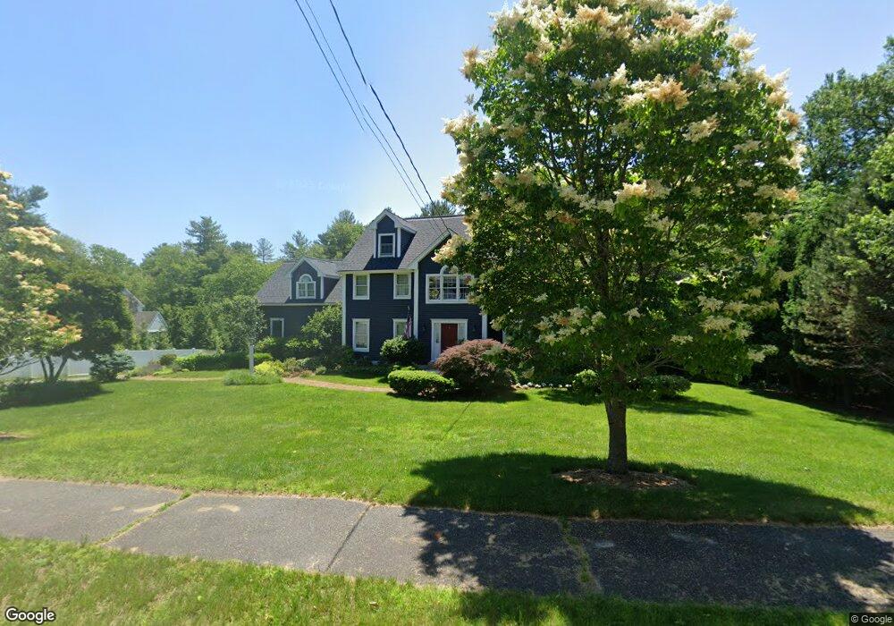 7 Saddle Way, Walpole, MA 02081 - photo 1