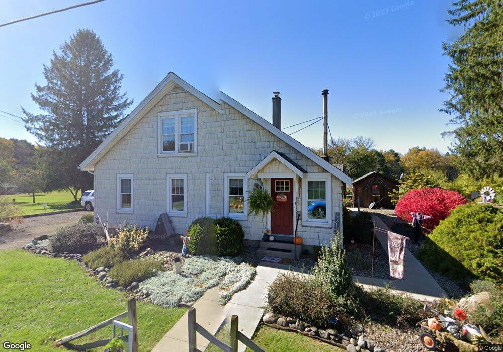 16585 Coudersport Pike, Lock Haven, PA 17745 - photo 1