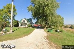 1381 250th St, Audubon, IA 50025