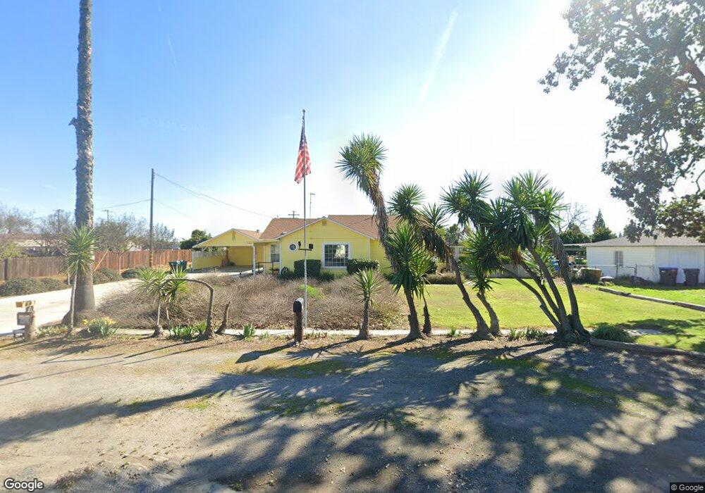 19153 Avenue 151, Porterville, CA 93257 - photo 1