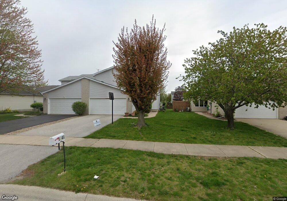 1746 Beech Dr, Crown Point, IN 46307 - photo 1