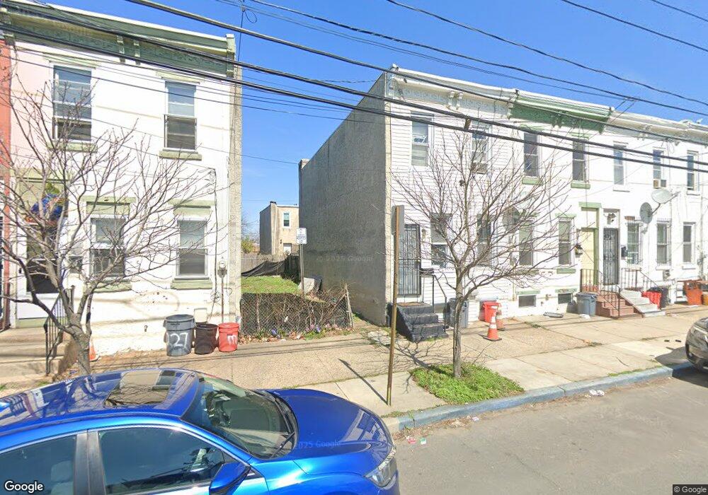 231 Erie St, Camden, NJ 08102 - photo 1