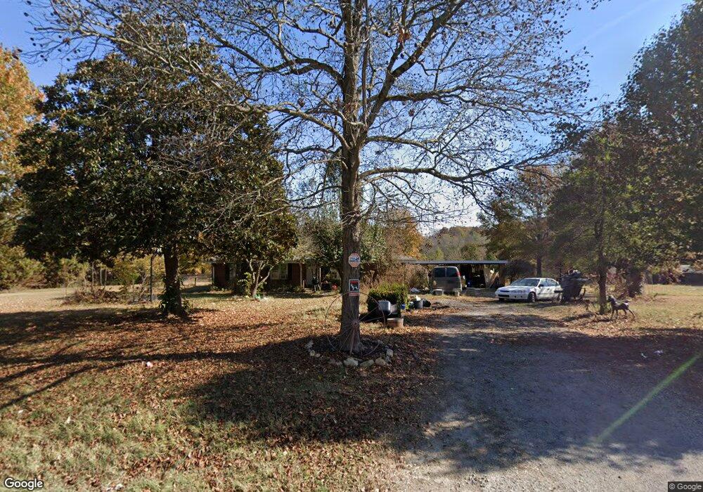 2829 Cainsville Rd, Lebanon, TN 37090 - photo 1