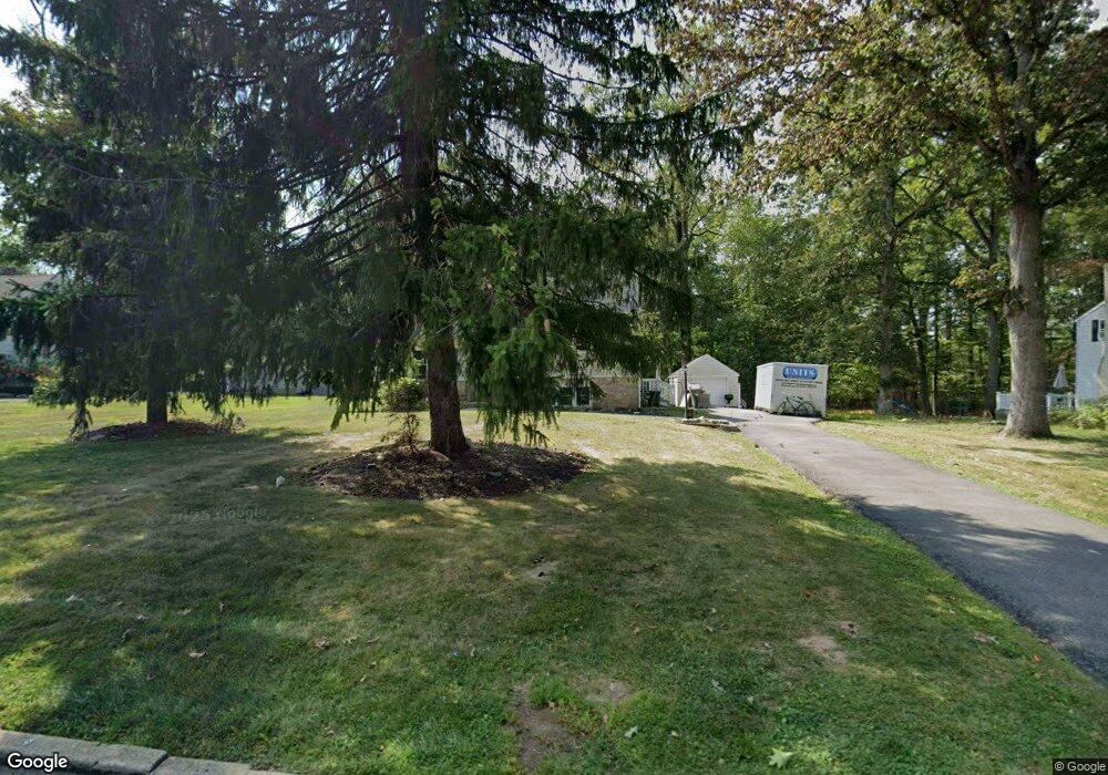317 Britt Rd, North Wales, PA 19454 - photo 1