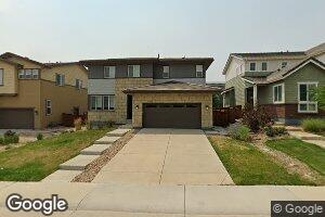 14041 Touchstone St, Parker, CO 80134