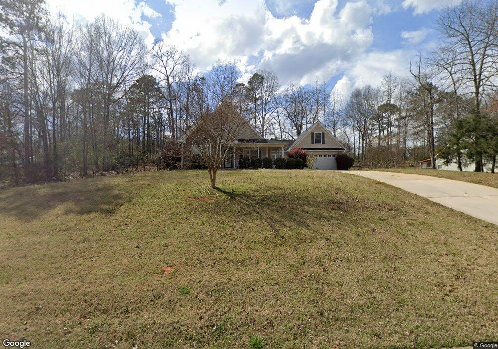 606 Onieda Dr, Locust Grove, GA 30248 - photo 1