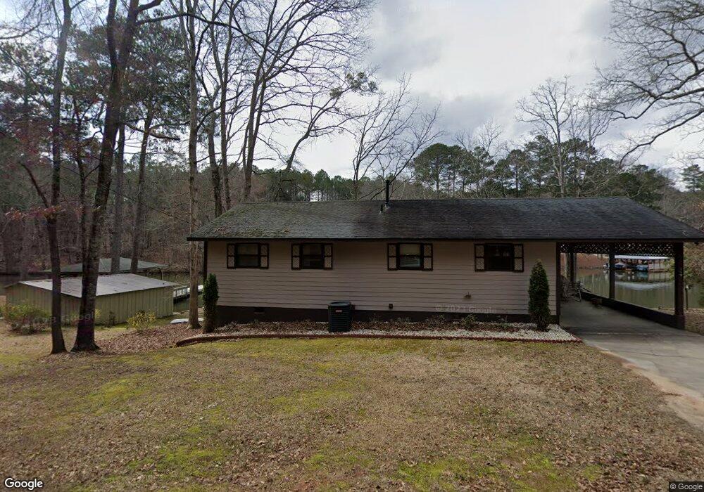 160 Rosebud Rd, Jackson, GA 30233 - photo 1